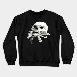 Bernard Lermite Crewneck Sweatshirt